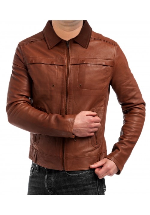 Fashion Jacket Style 17